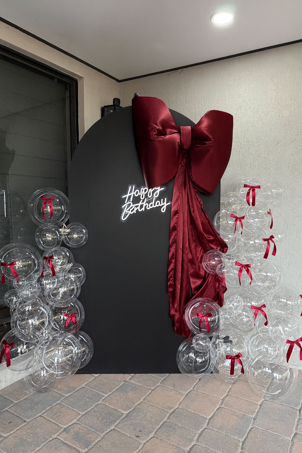Elegant Bow