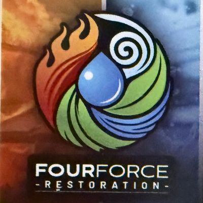 Avatar for FourForce Restoration