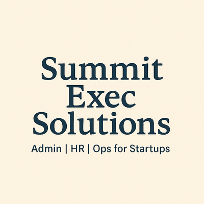 Avatar for Summit Exec Solutions