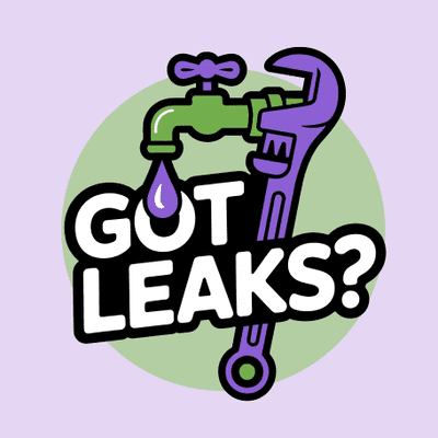 Avatar for Got Leaks?