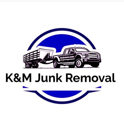 Avatar for K&M junk removal