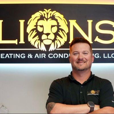 Avatar for Lions Heating And Air Conditioning LLC