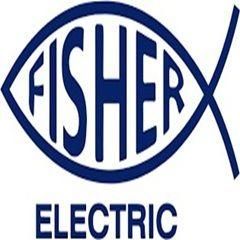 Avatar for Fisher Electric