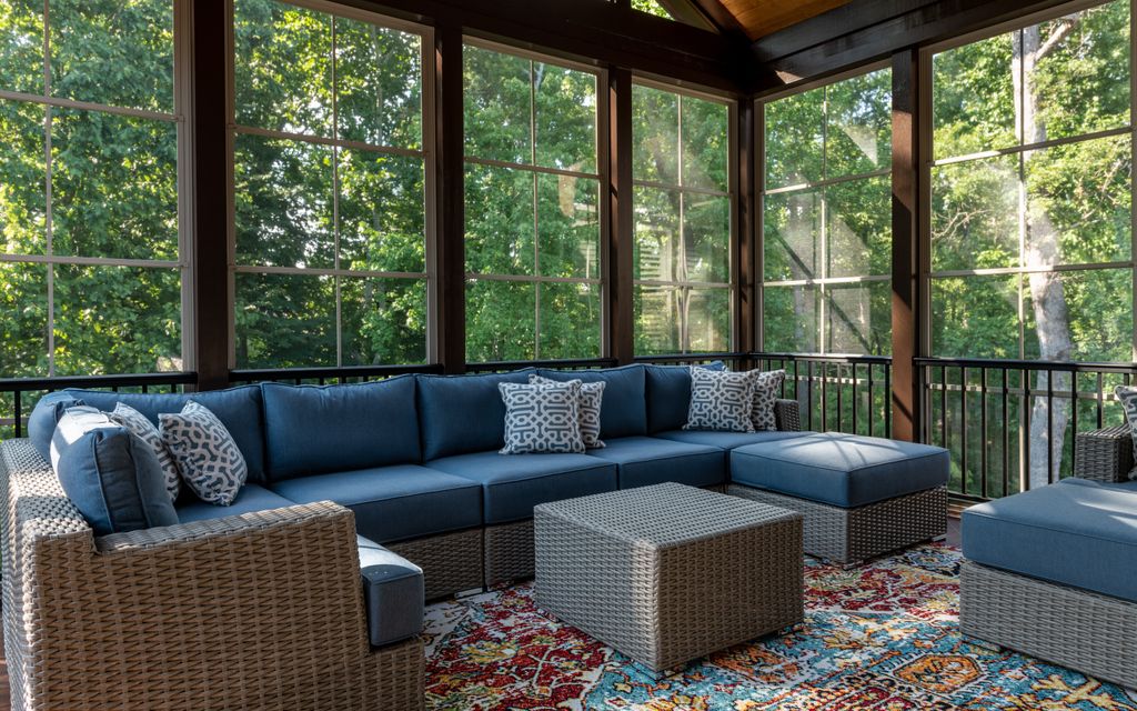 How much does a sunroom cost?