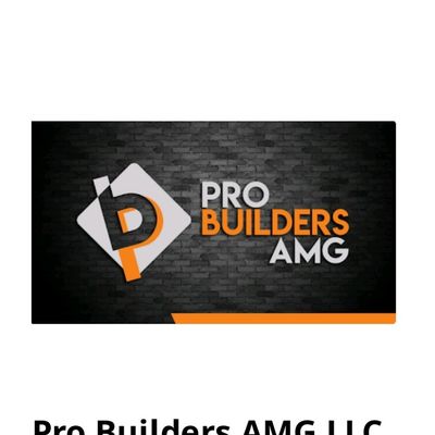 Avatar for Pro Builders AMG LLC