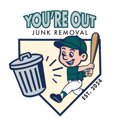 Avatar for You're Out Junk Removal LLC