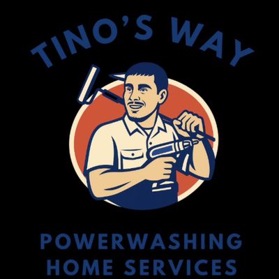 Avatar for Tino’s Way Powerwashing Home Services