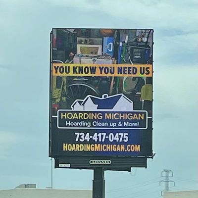 Avatar for Hoarding Michigan LLC