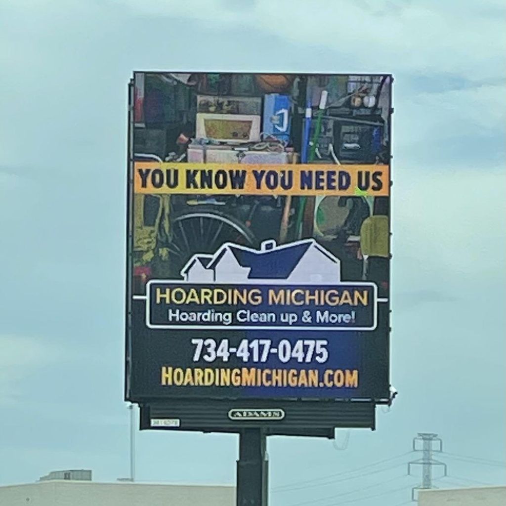 Hoarding Michigan LLC