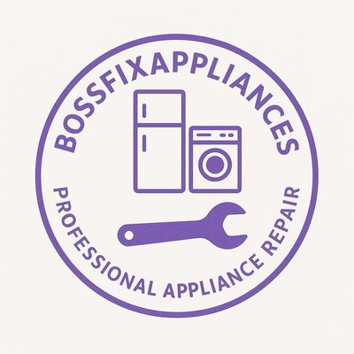 Avatar for BossFixAppliances
