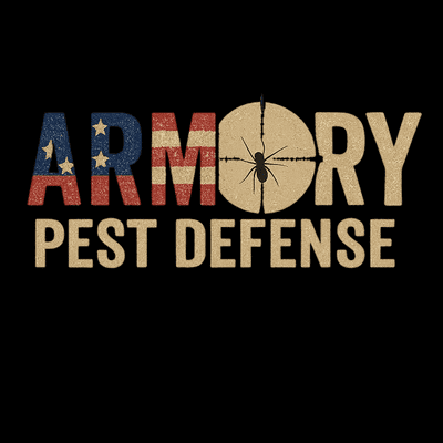 Avatar for Armory Pest Defense