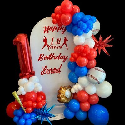 Avatar for Face Painting & Balloon Decor by LaLa Bright
