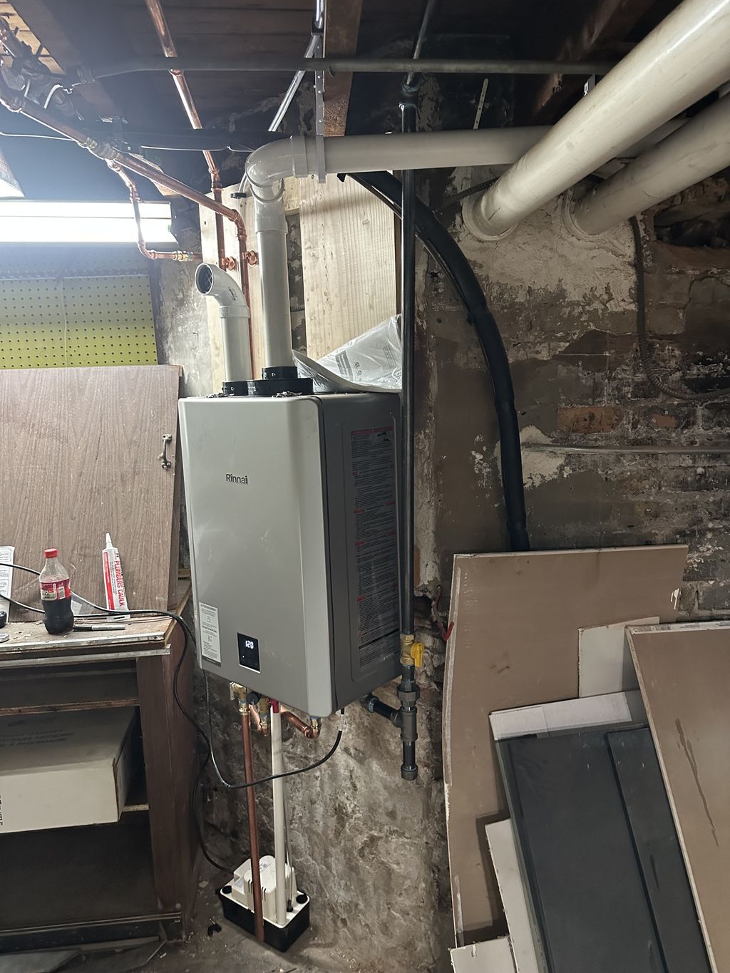 Projects and media