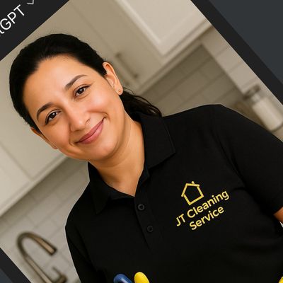 Avatar for Jt Cleaning