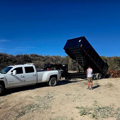 Avatar for Desert Rose Logistics LLC