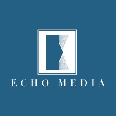 Avatar for Echo Media