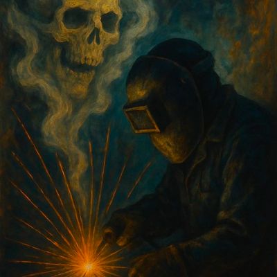Avatar for L’s custom welding
