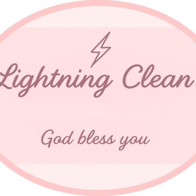 Avatar for Lightning Clean Services