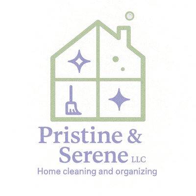 Avatar for Pristine & Serene LLC - Home Cleaning / Organizing