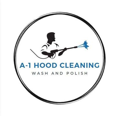 Avatar for A-1 Hood Cleaning LLC