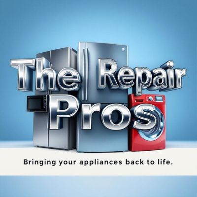 Avatar for The Repair Pros