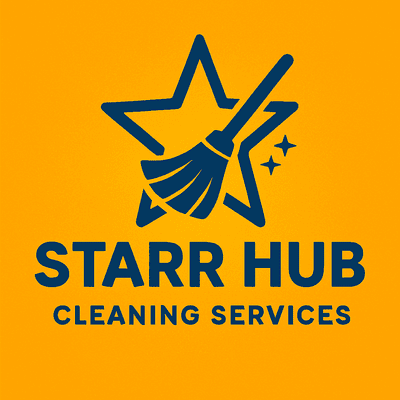 Avatar for Starr Hub Cleaning