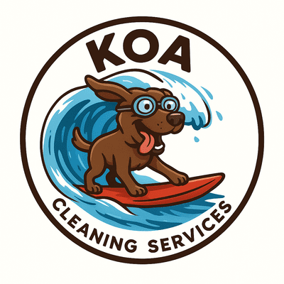 Avatar for Koa Cleaning Services