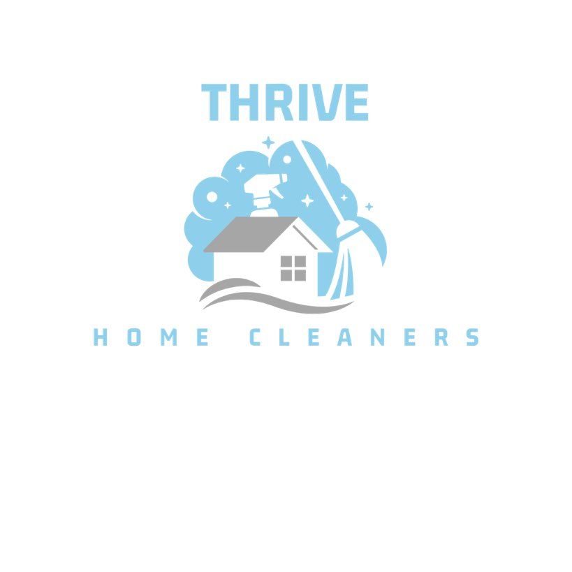 Thrive Home Cleaners