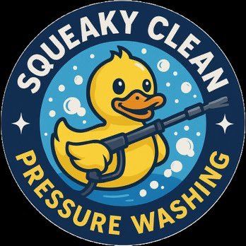Avatar for Squeaky Clean Pressure Washing