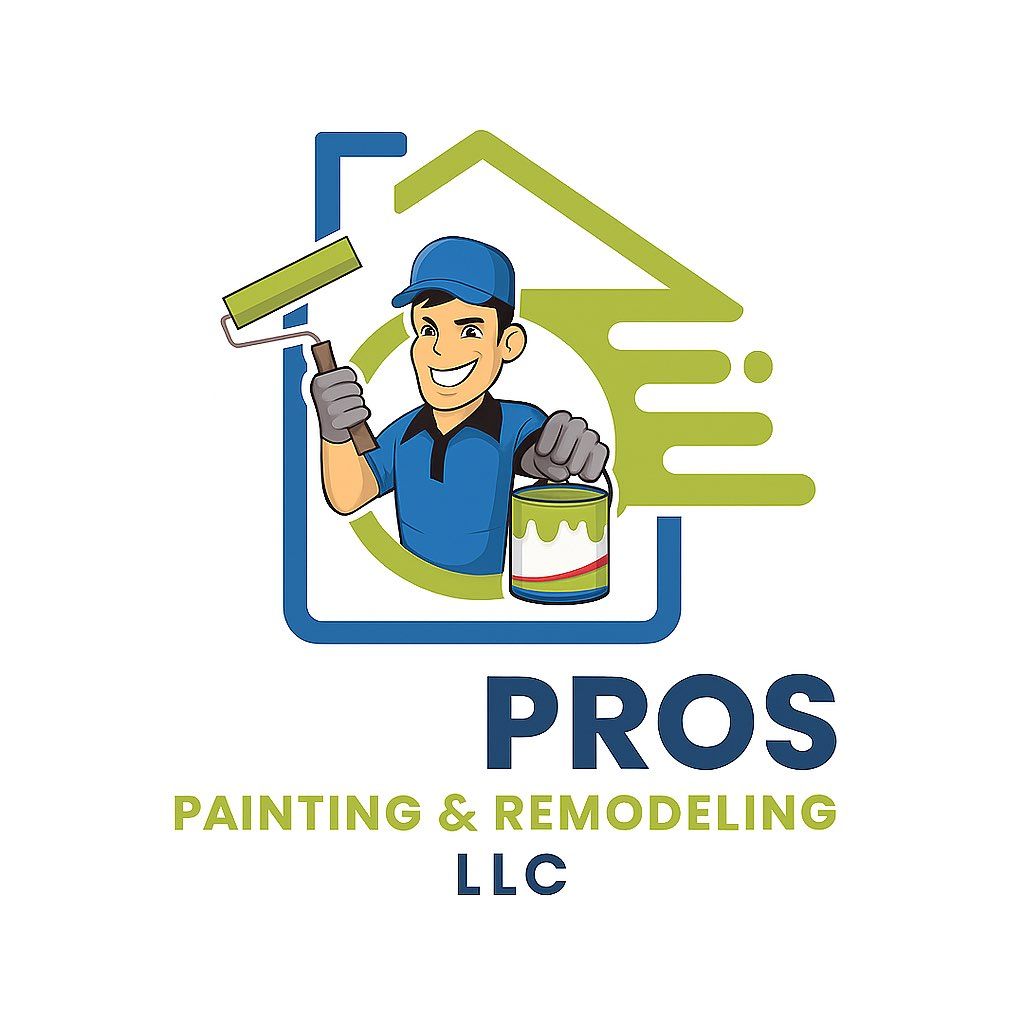 pros.painting & remodeling