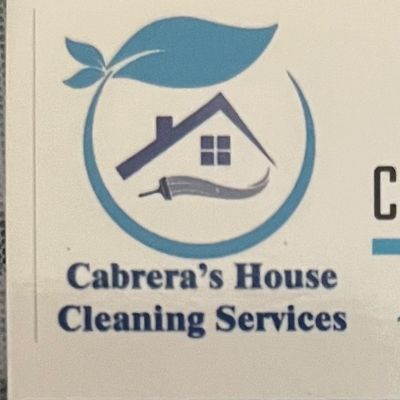 Avatar for Cabrera’s House Cleaning Services
