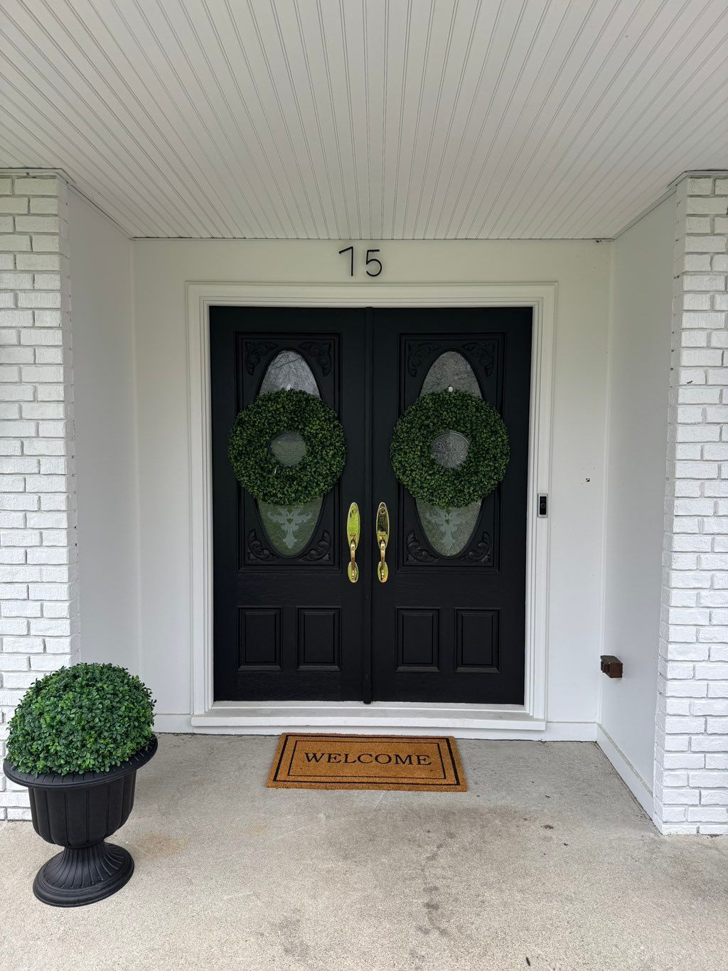 Customer photos