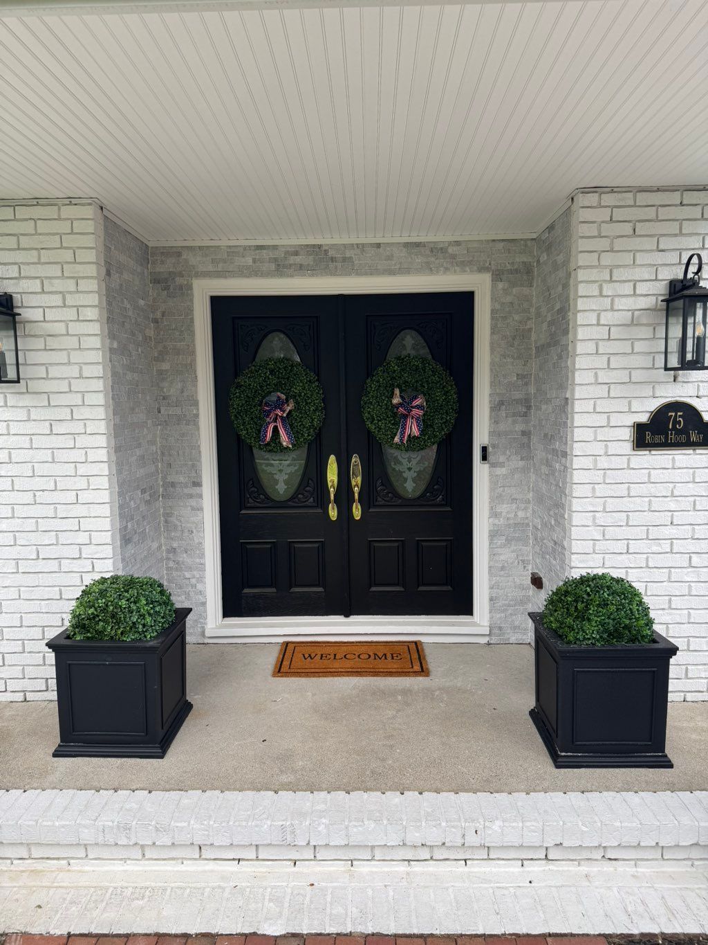 Customer photos