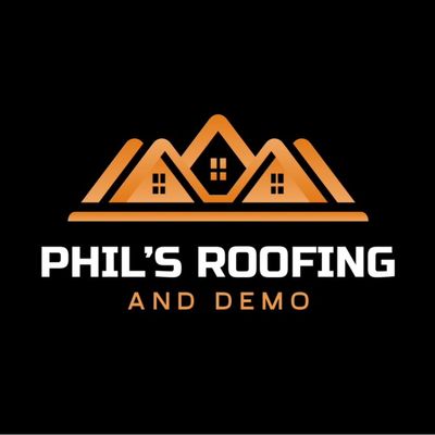Avatar for Phil's Roofing And Demo