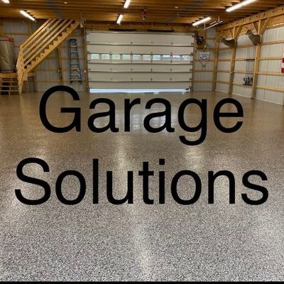 Avatar for Garage Solutions