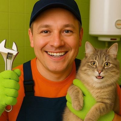 Avatar for Vlad Handyman,Furniture,TV,Hanging,Walls