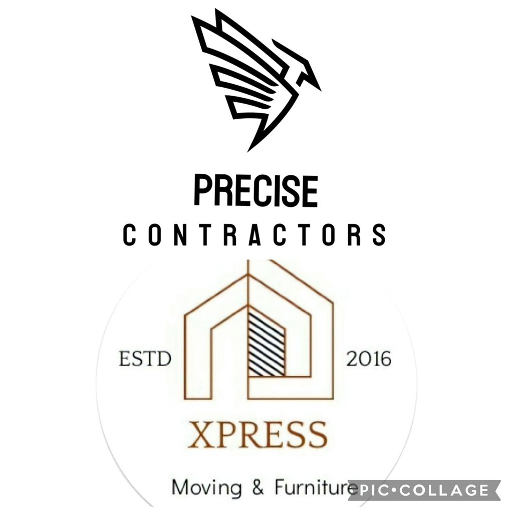 Xpress Moving & Furniture