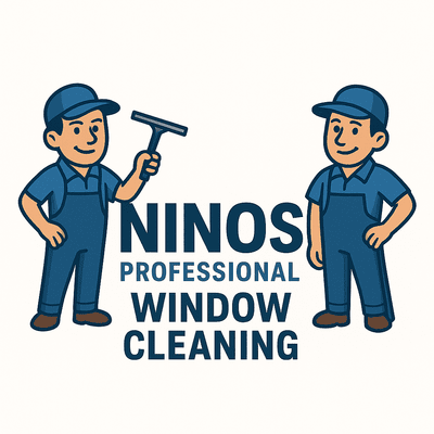 Avatar for Nino's Window Washing