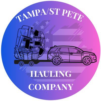 Avatar for Tampa Hauling Company