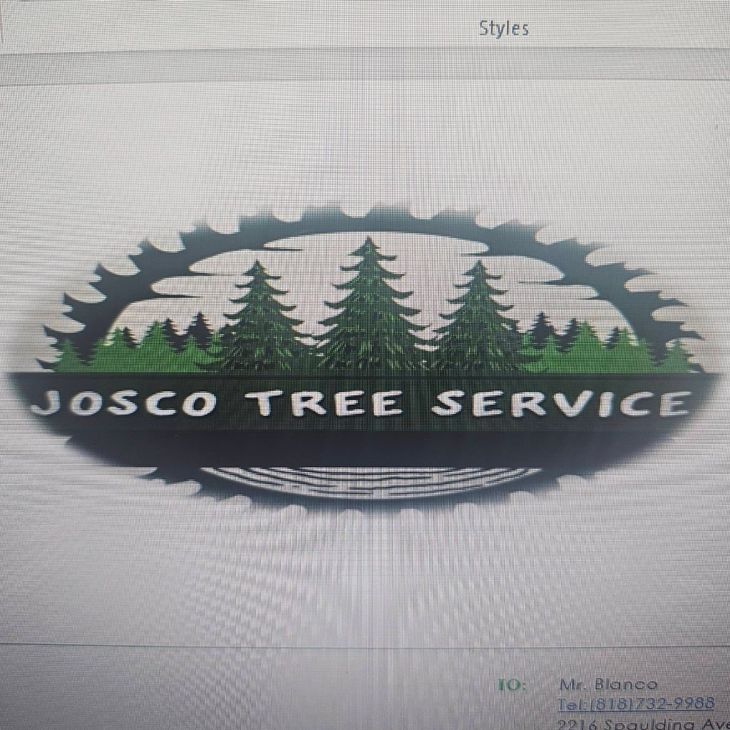 Josco Tree Services