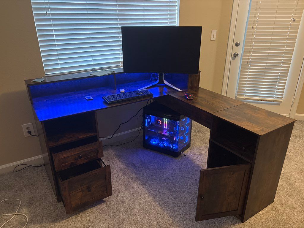 Customer photos