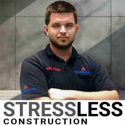 Avatar for StressLess Construction