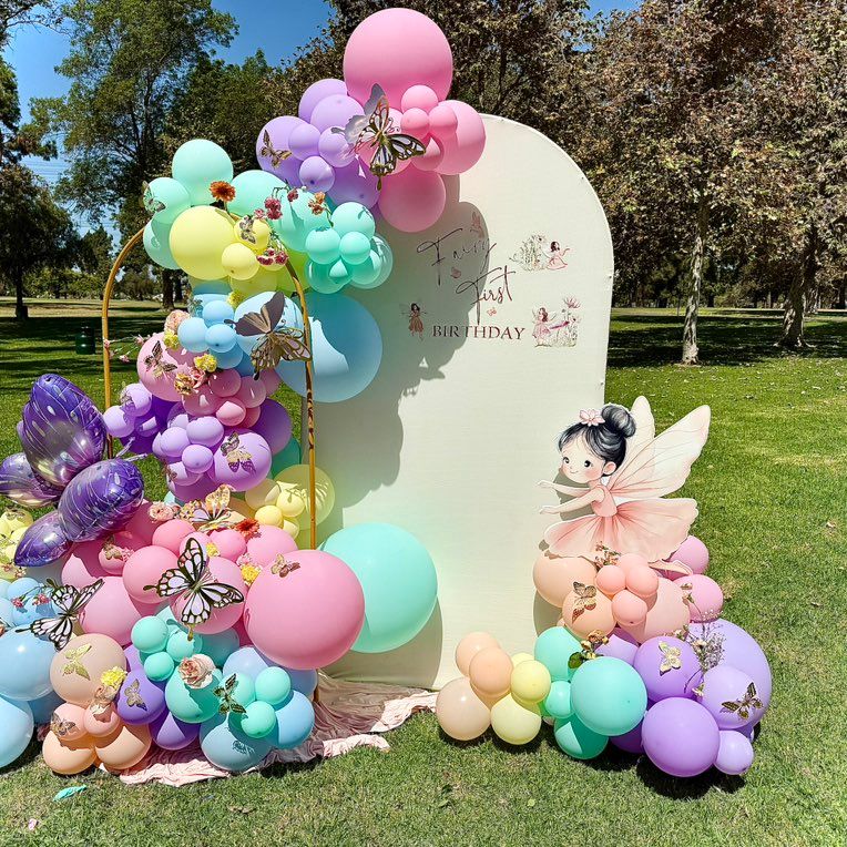 The Balloon Boutique