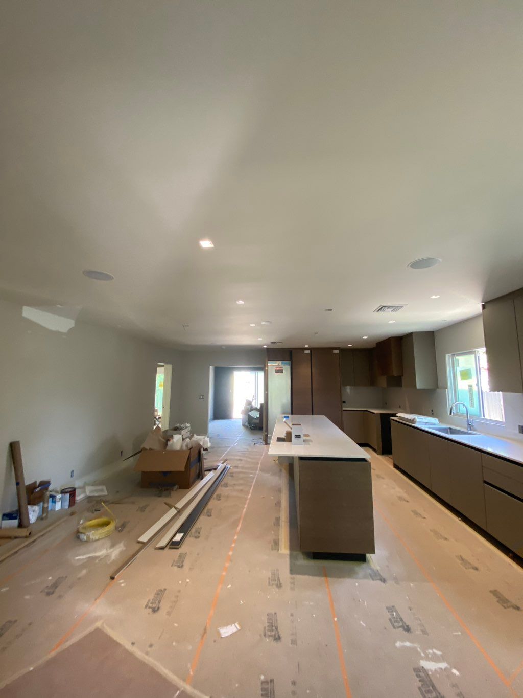 Projects and media
