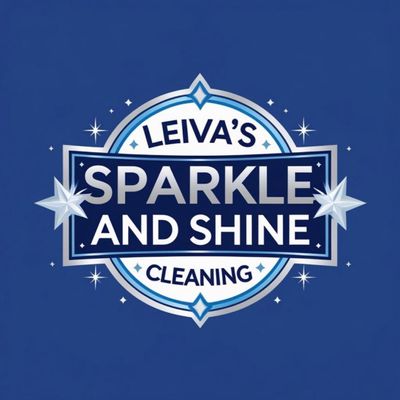Avatar for Leiva’s Sparkle and Shine Cleaning