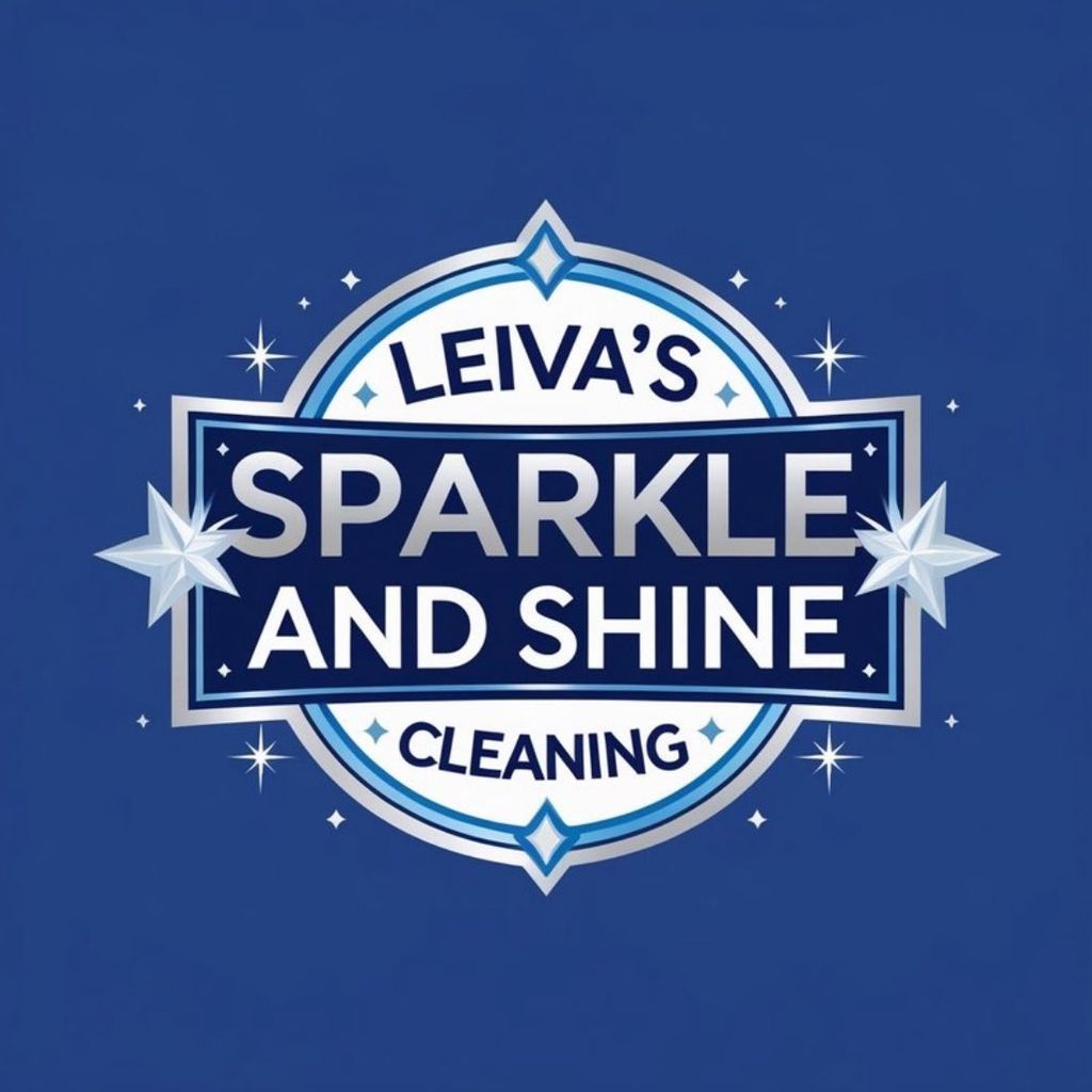 Leiva’s Sparkle and Shine Cleaning
