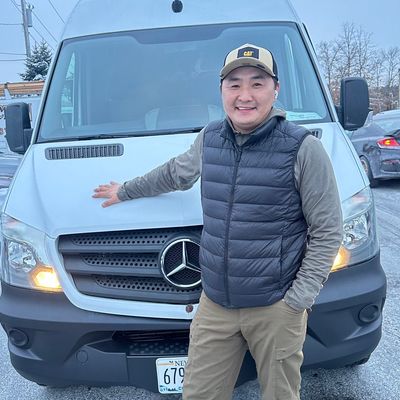 Avatar for Bulat MovingHandymanServices