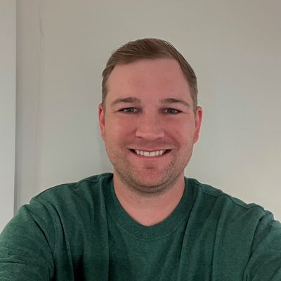 Avatar for Nick Roth