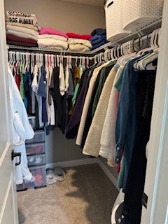 Closet AFTER
