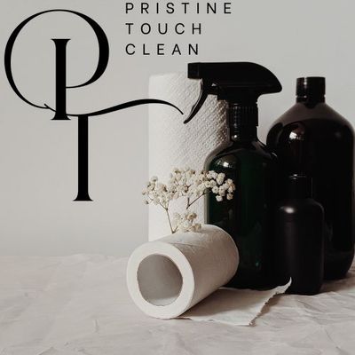 Avatar for Pristine Touch Cleaning